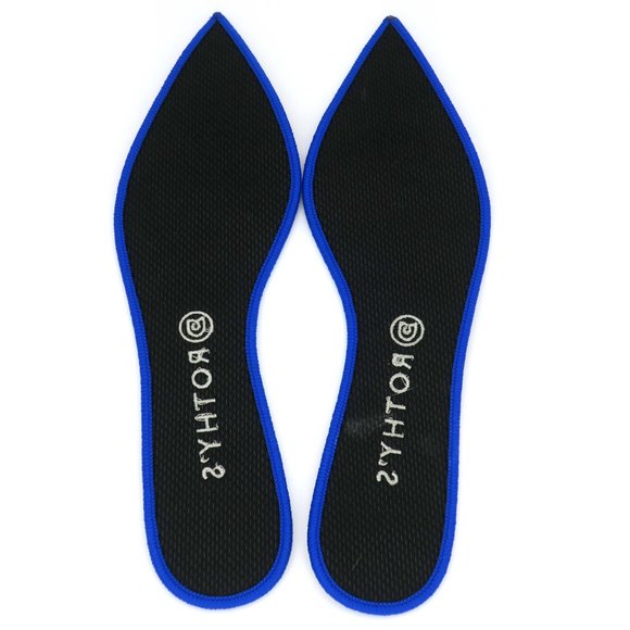 Rothy's Shoes Rothys Replacement Insoles The Point Red Camo Poshmark